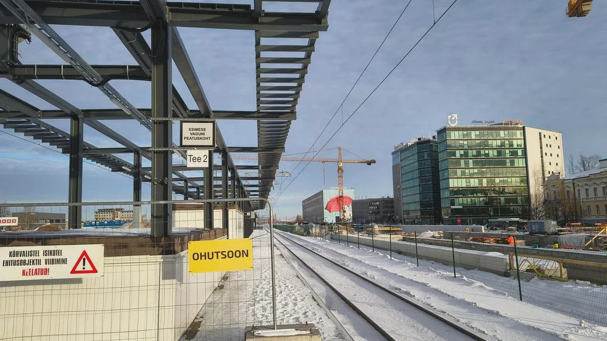 „Ren idioti.” Tre mænd stjal jernbanekabler og lammede trafikken for at sælge dem som skrot