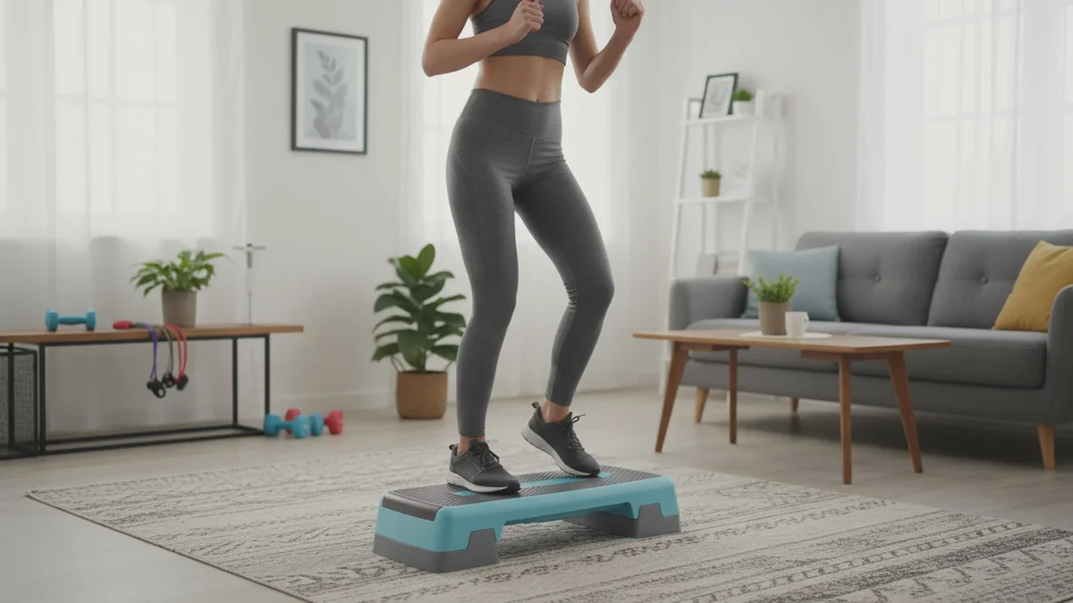 Billigt redskab fra Lidl erstatter fitnesstimer: Træning hjemme for få kroner