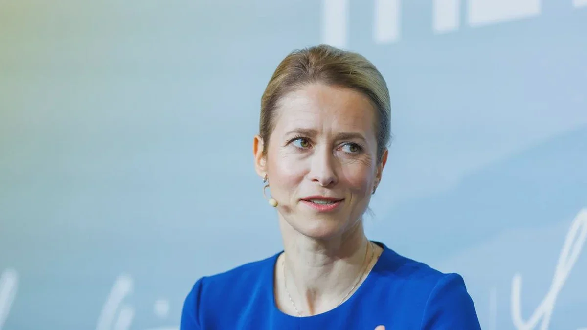 Hun kaldte Ursula von der Leyen for diktator. Nu betaler Europas “kamperhund” prisen