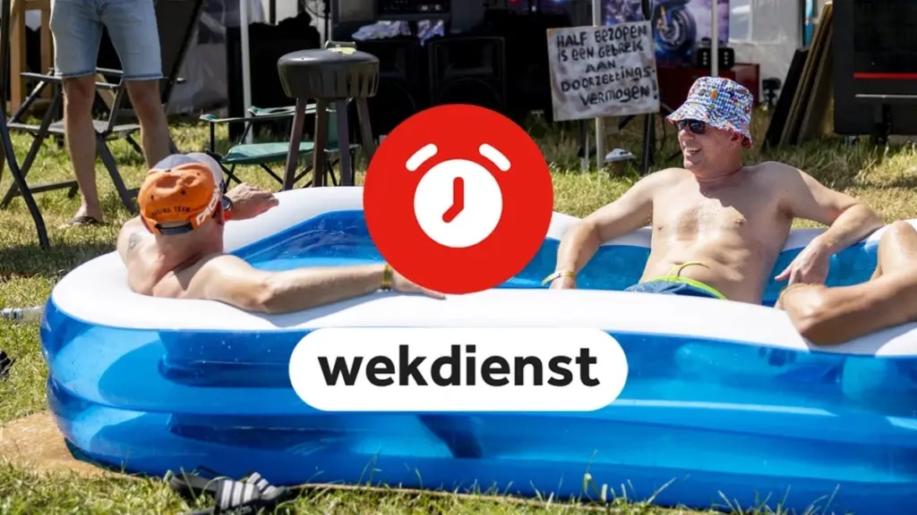 Ekstrem hedebølge 27. juni: Derfor er almindeligt vand ikke nok i dag
