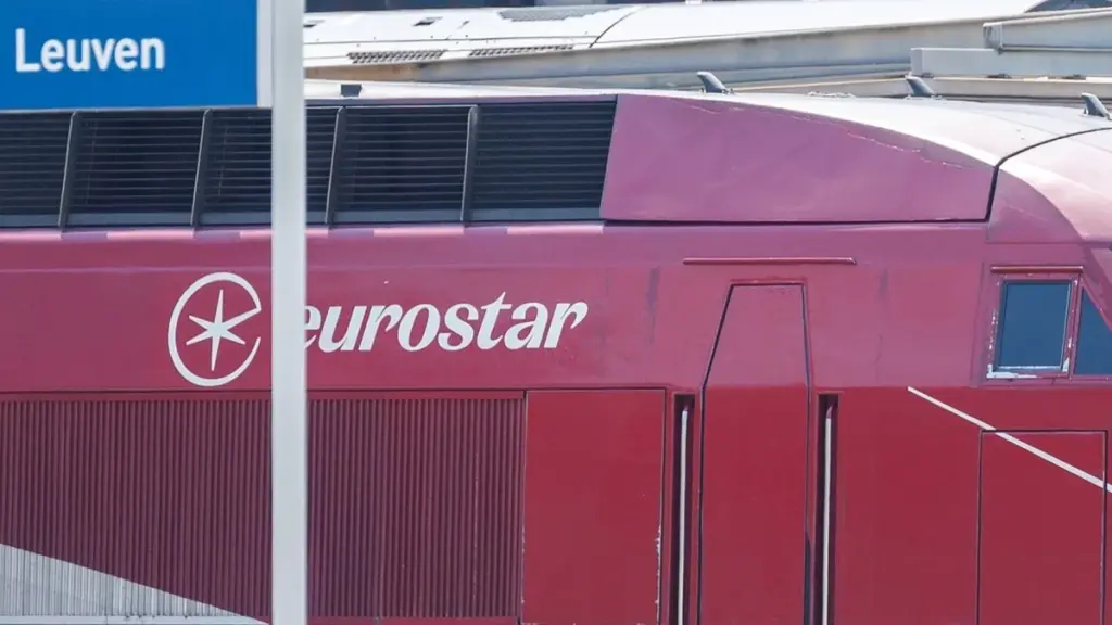 Eurostar-kaos før 3. juli: Brug EU-regel 2021/782 til at sikre din refusion