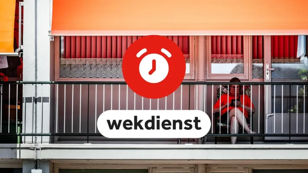 Extreme hitte op 26 juni: pas de pols-methode toe voor directe afkoeling