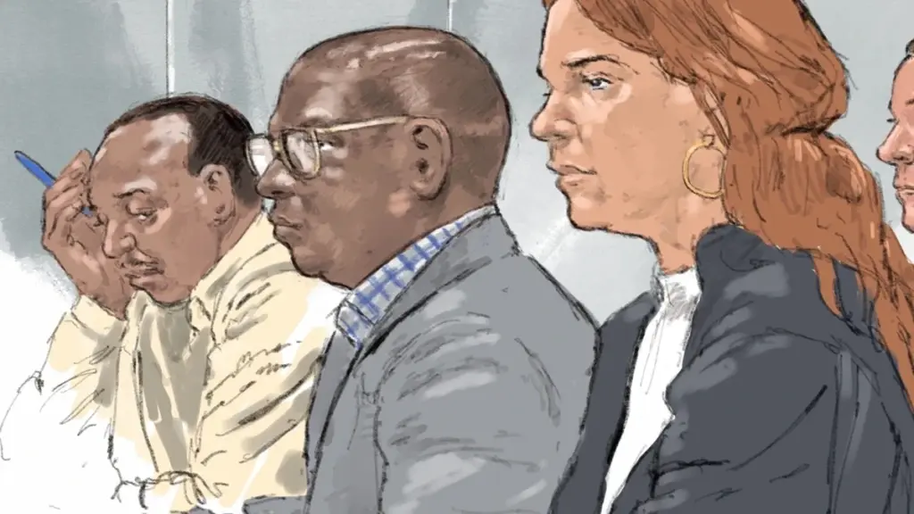 Folkedrab i Rwanda: Eugène N. risikerer livstid efter 28 år på flugt