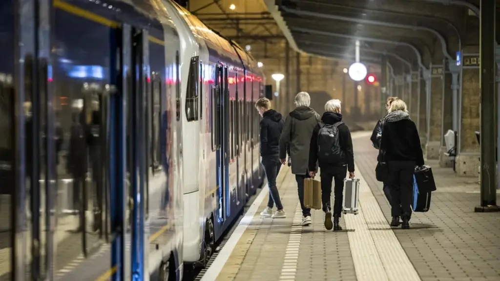 Gratis transport i Limburg: Sådan får du rejsepas fra Arriva i 2026