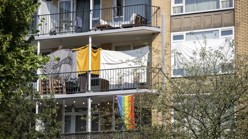 Hittebølge i Holland: Brug 'indirecte koeling' for at holde din bolig under 26 grader