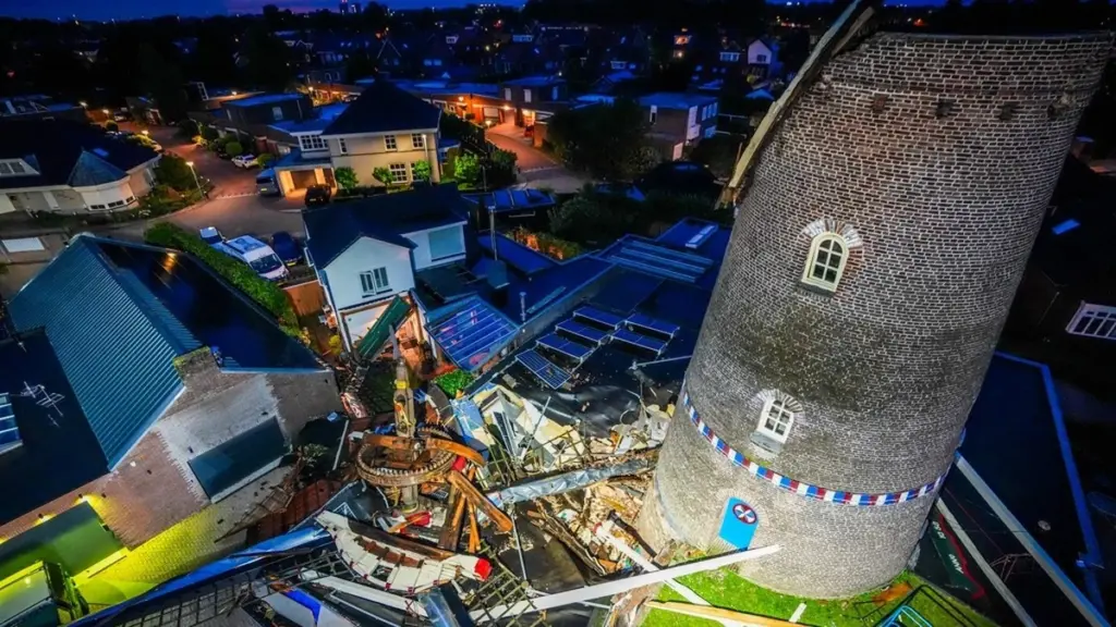 Lynnedslag og hedebølge: Derfor er stikkontakten din største risiko i dag