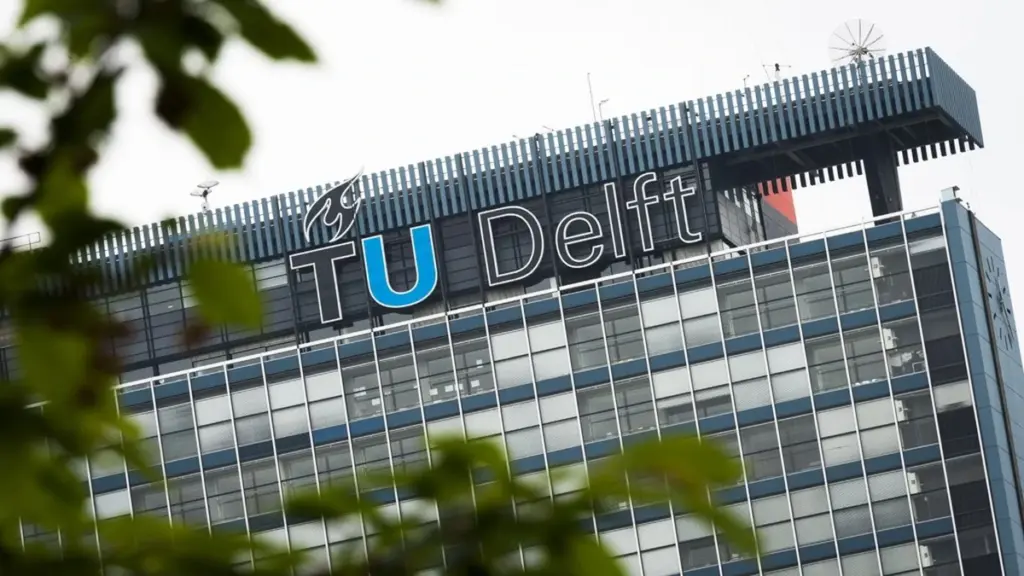 TU Delft giver kvinder særbehandling: Sådan ændres optaget på luftfartsstudiet