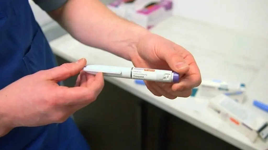 Vægttabsmedicin købt online: Manglende batch-kode afslører livsfarlig forfalskning