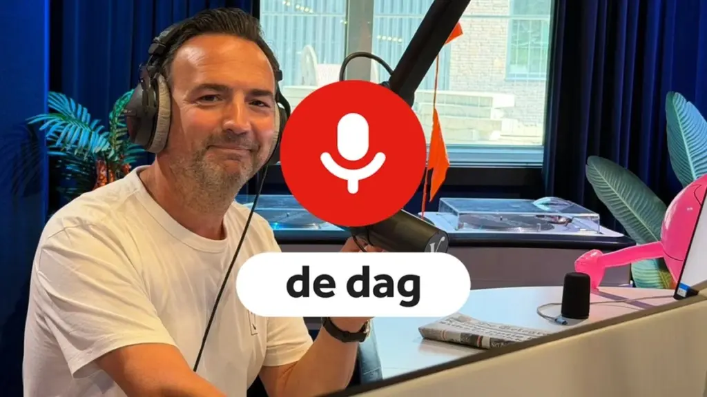 Waarom u in de auto blijft luisteren: de slimme psychologie van ochtendshows