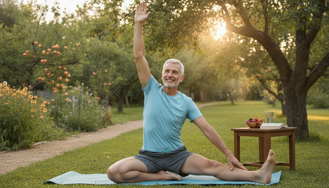 Tre simple vaner, der giver din sundhed et naturligt boost