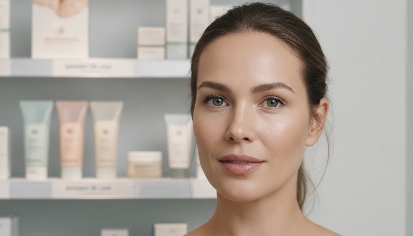 Apotekets BB-creme, der straks gør makeup helt unødvendig