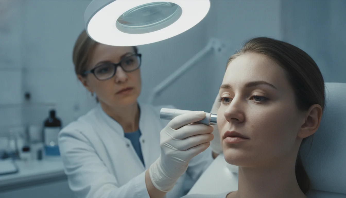 Derfor råder hudlæger til at begrænse daglig makeup: Effekten på huden