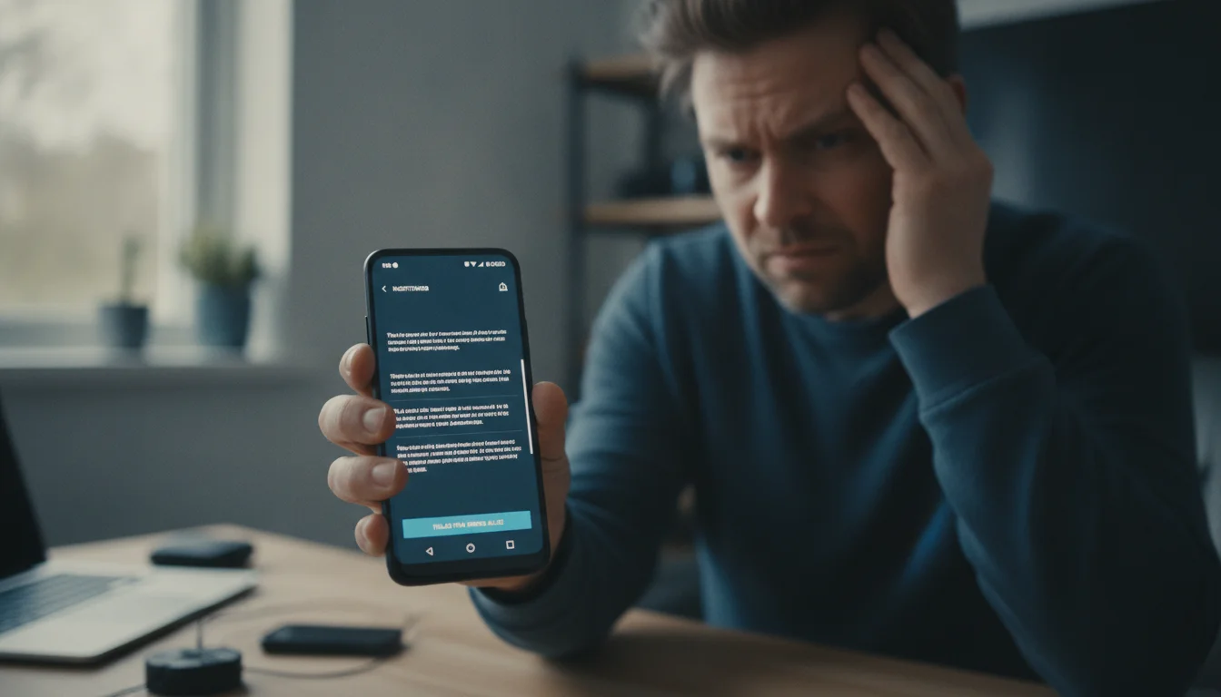 Android gør sideloading af apps meget sværere: Her er ændringerne