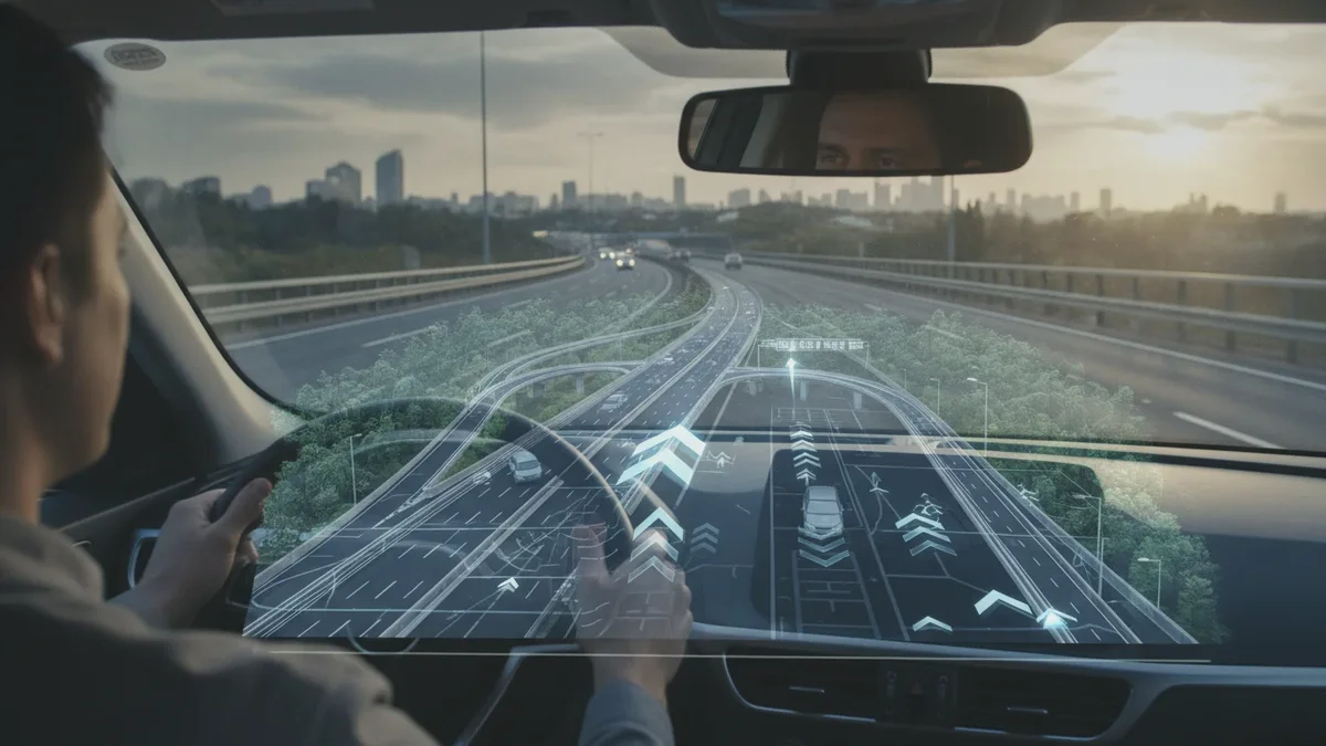 Google Maps får den største opdatering i årevis: sådan ændres din navigation