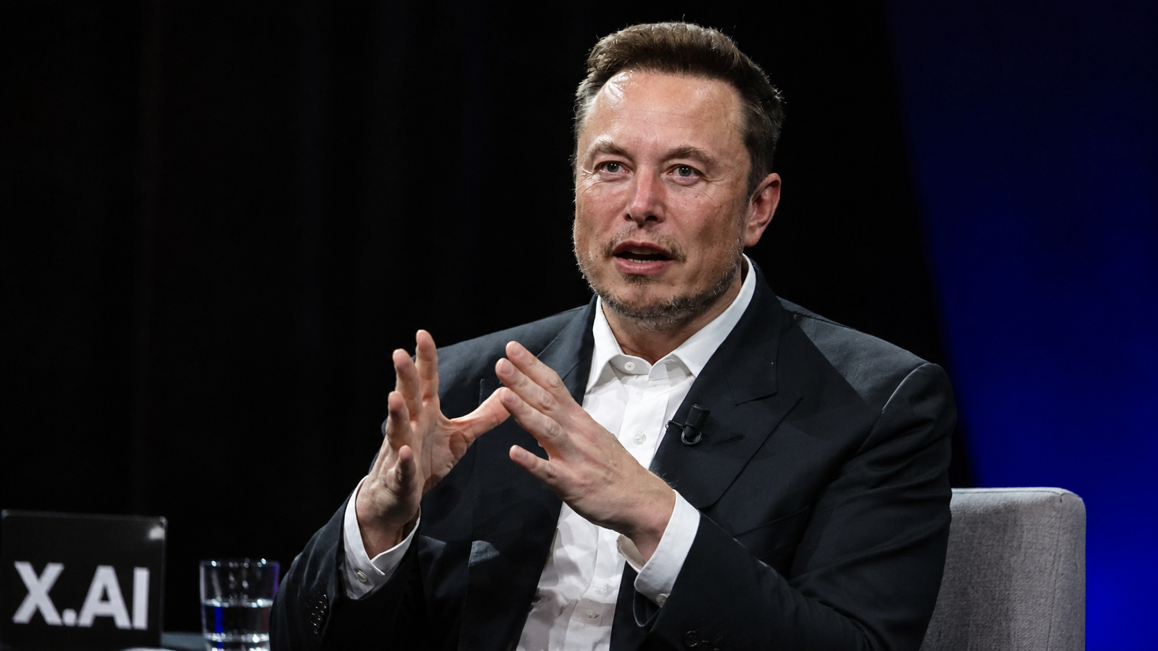 Elon Musk afslører: Genererer ny AI-spillefilm i 2026