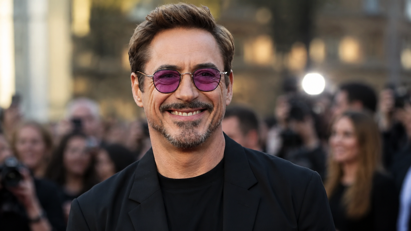 Robert Downey Jr. afslører: Ny Avengers-trailer rammer 16. december