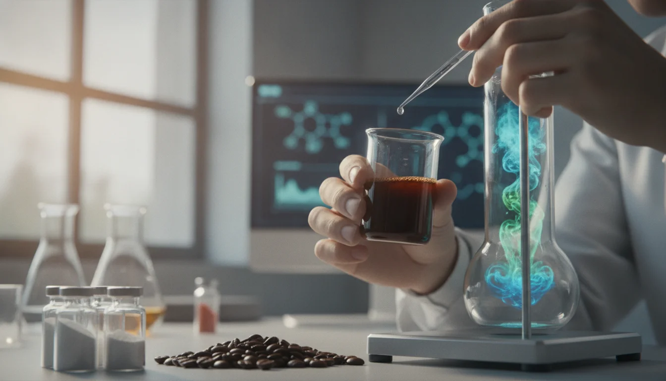 Overraskende stoffer i kaffe bremser sukker bedre end diabetesmedicin
